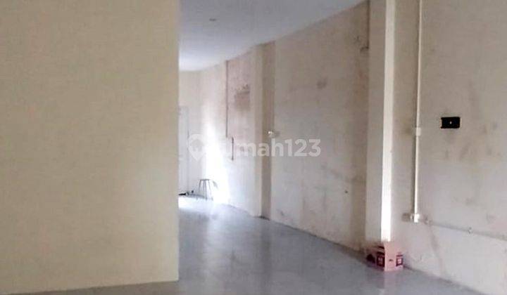 Alfa Property Ruang Usaha Muhammad Yamin Kota Pontianak 5