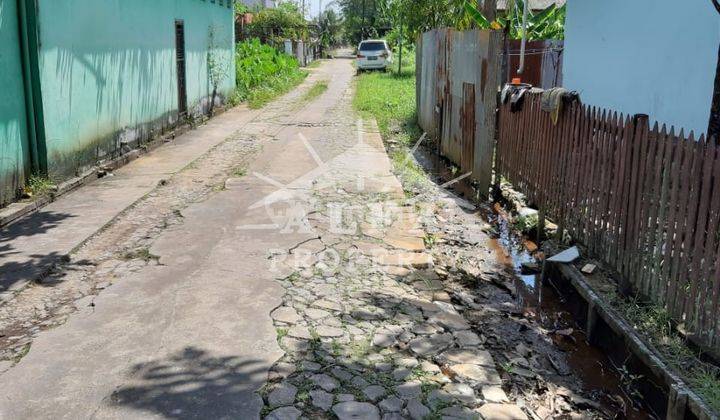  Alfa Property Tanah Strategis Harga Murah Cck Bangun Rumah Kota Pontianak 4