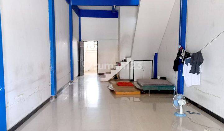 Alfa Property Ruko Jalan 28 Oktober Kota Pontianak 5