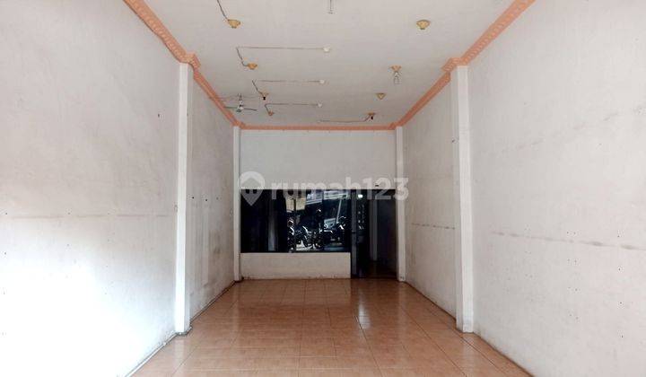 Alfa Property Ruko Panglima Aim Kota Pontianak 2