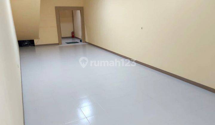Alfa Property Ruang Usaha A Yani Mega Mall Kota Pontianak 4