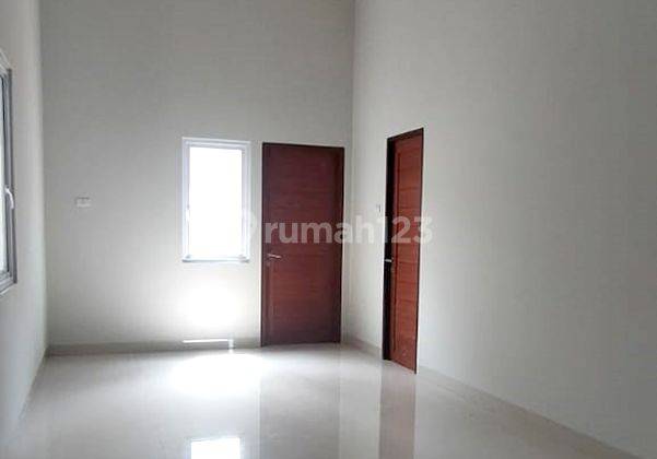 Alfa Property Rumah Baru Murah Tunggal Smart Home Kota Pontianak