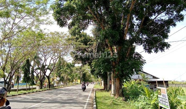 Alfa Property Tanah Arteri Supadio Kota Pontianak 3
