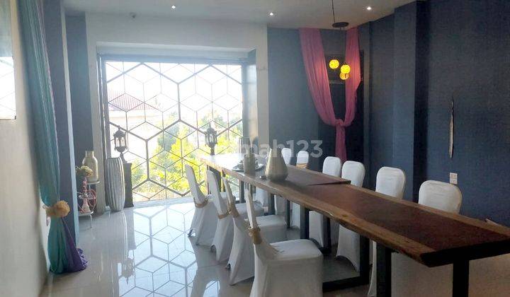 Alfa Property Ruko Wr Supratman Kota Pontianak