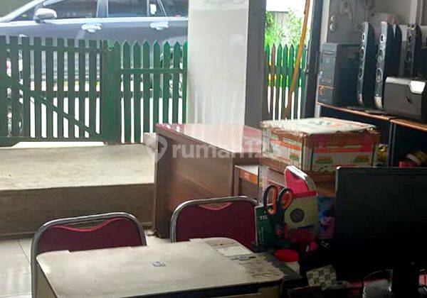 Alfa Property Ruko Jalan Kedah Kota Pontianak 2