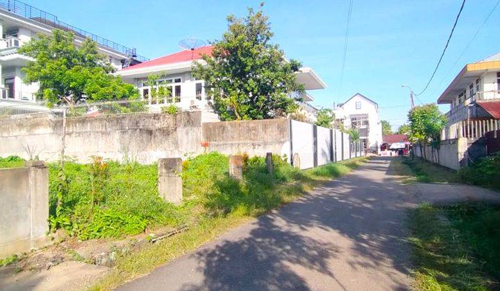 Alfa Property Tanah Margodadi Kota Pontianak 2