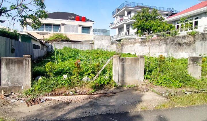 Alfa Property Tanah Margodadi Kota Pontianak 1