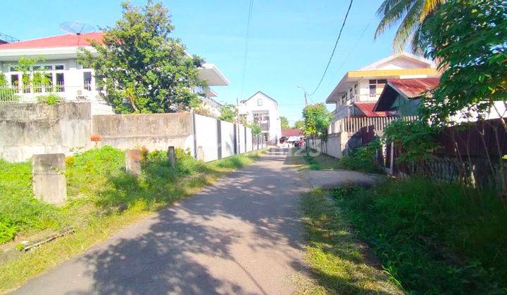 Alfa Property Tanah Margodadi Kota Pontianak 3