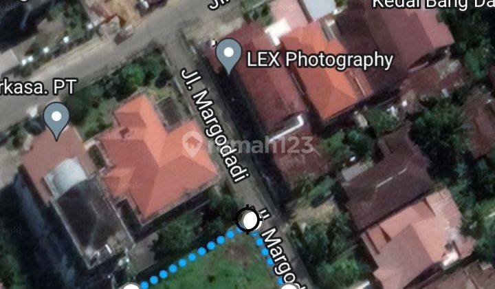 Alfa Property Tanah Margodadi Kota Pontianak 4