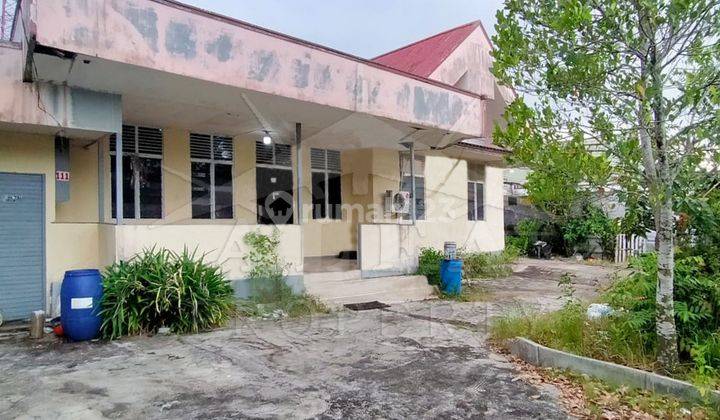 Alfa Property Tanah Jalannatuna Kota Baru Kota Pontianak 3