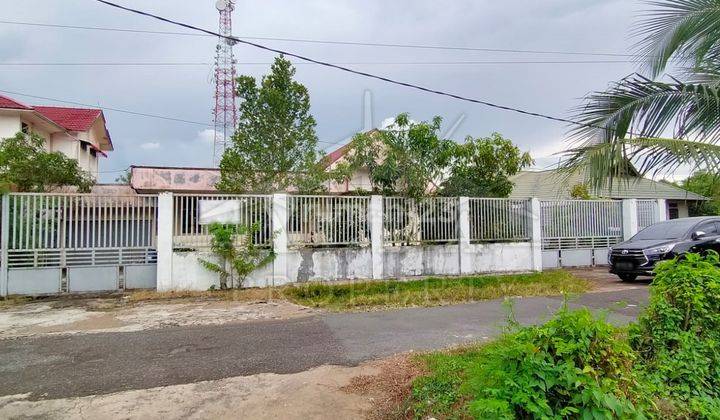Alfa Property Tanah Jalannatuna Kota Baru Kota Pontianak 7