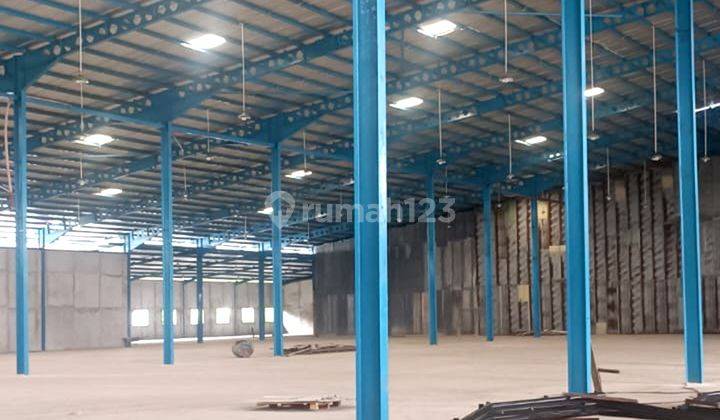 Alfa Property Gudang Bumi Raya Kota Pontianak 3