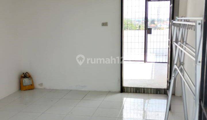 Alfa Property Ruang Usaha Sultan Abdurrahman Kota Pontianak 6