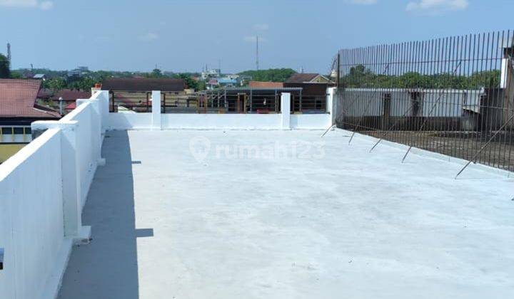 Alfa Property Ruang Usaha Sultan Abdurrahman Kota Pontianak 7