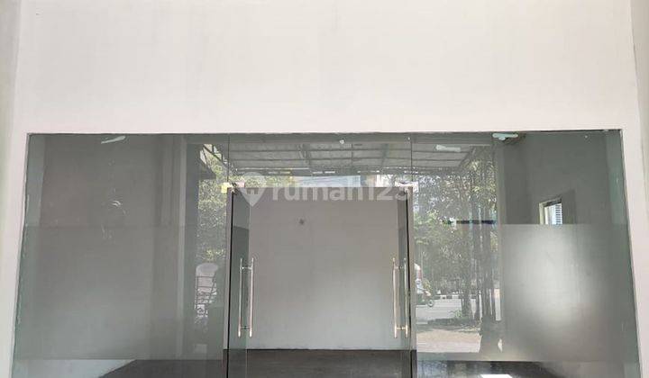 Alfa Property Kantor Sultan Abdurrahman Kota Pontianak 2