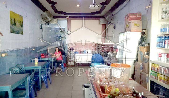 Alfa Property Ruko Gajahmada Kota Pontianak 2