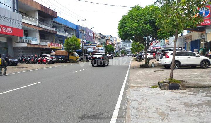 Alfa Property Ruko Ir Juanda Kota Pontianak 2