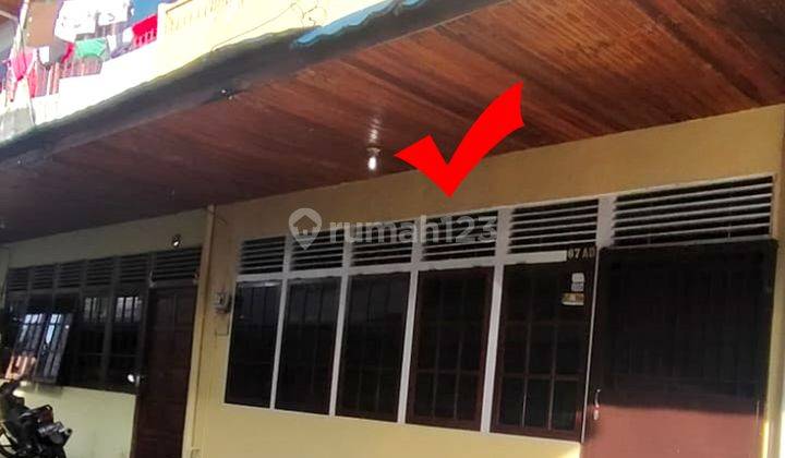 Alfa Property Rumah Gajahmada 4 Kota Pontianak 1
