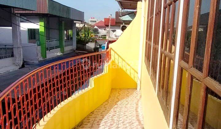 Alfa Property Rumah Gajahmada 4 Kota Pontianak 6
