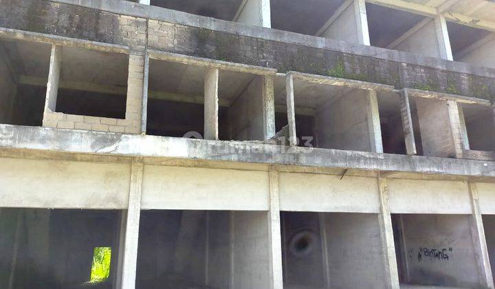 Alfa Property Ruko Global Square Kota Pontianak 5