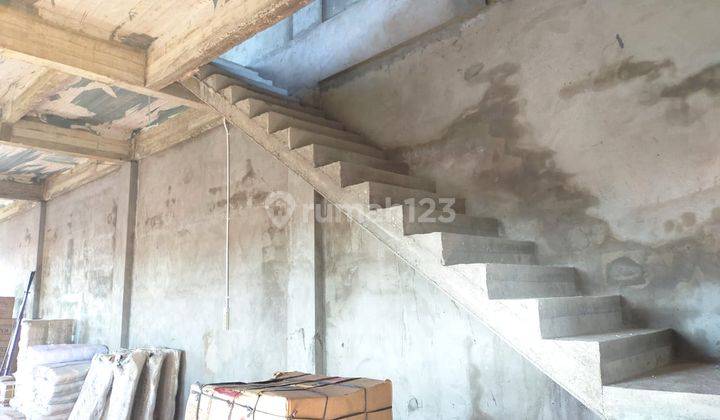 Alfa Property Ruko Sungai Raya Dalam Kota Pontianak 3