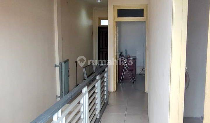 Alfa Property Ruko Karya Baru Kota Pontianak 4