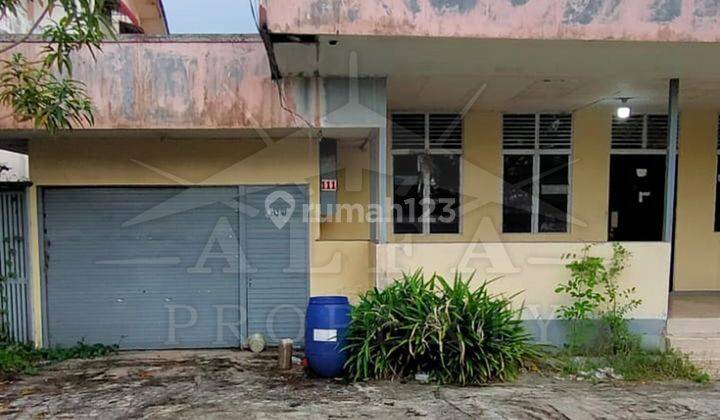 Alfa Property Tanah Jalan Natuna Kota Baru Kota Pontianak 4