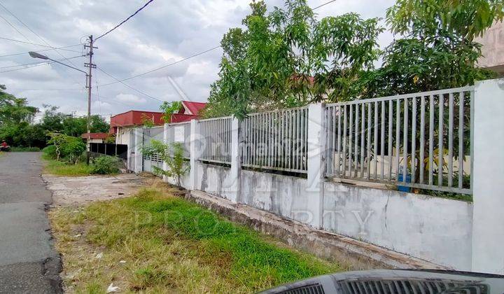 Alfa Property Tanah Jalan Natuna Kota Baru Kota Pontianak 6