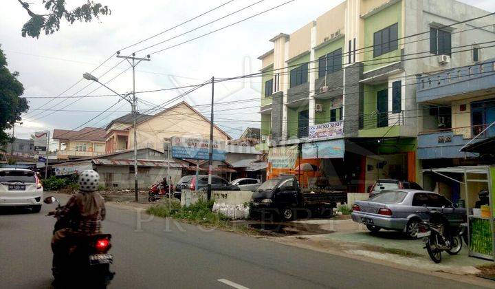 Alfa Property Ruko Parit Haji Husin 2 Kota Pontianak 2