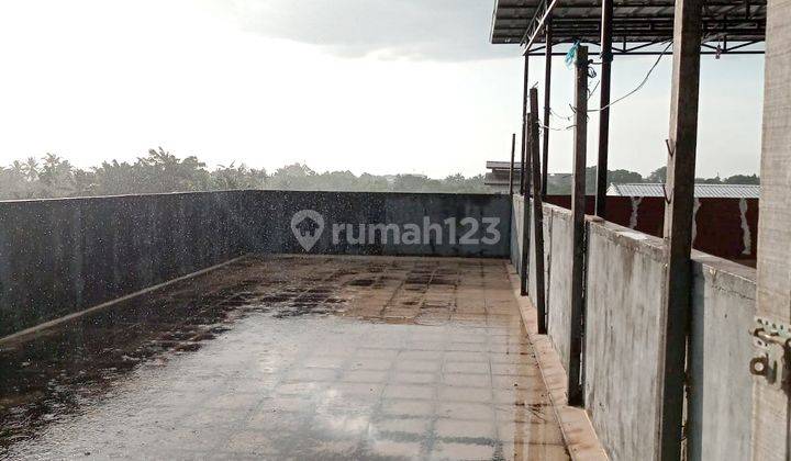 Alfa Property Ruang Usaha Panglima Aim Kota Pontianak 6