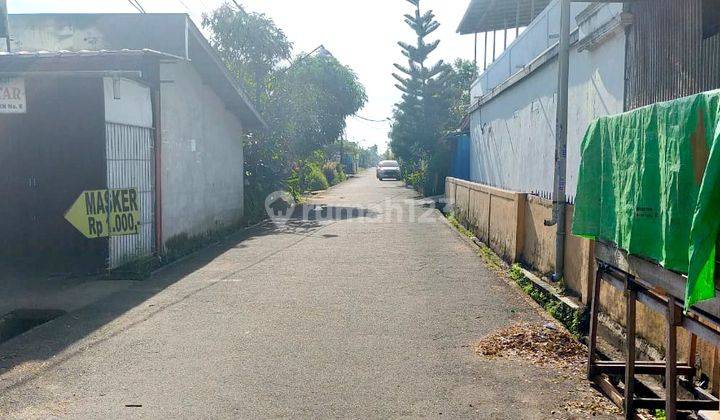 Alfa Property Tanah Budi Yusmana Kota Pontianak 5