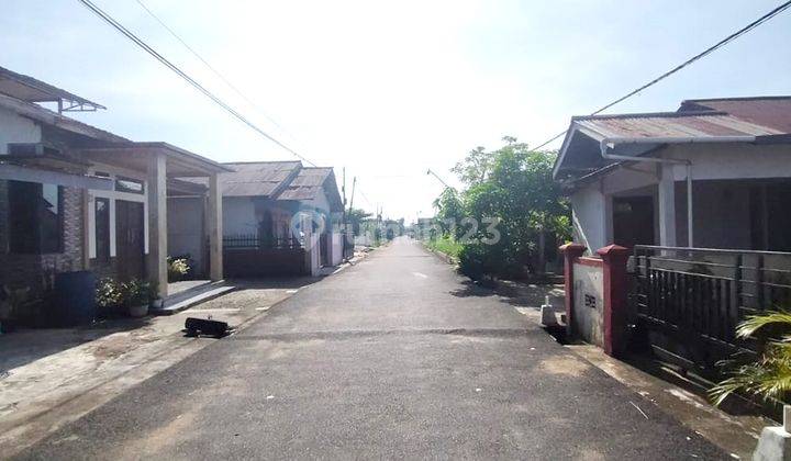 Alfa Property Tanah Budi Yusmana Kota Pontianak 4