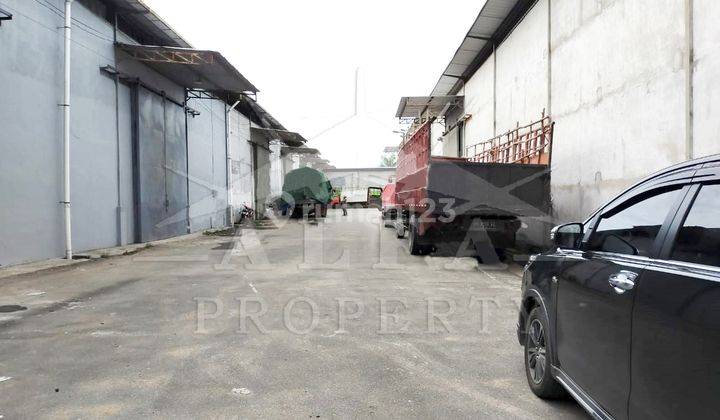 Alfa Property Gudang Parit Sembin Kota Pontianak 2
