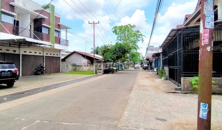 Alfa Property Ruko Jalan Tekam Kota Pontianak 3