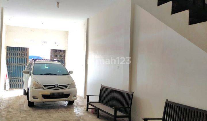 Alfa Property Ruko Jalan Tekam Kota Pontianak 4