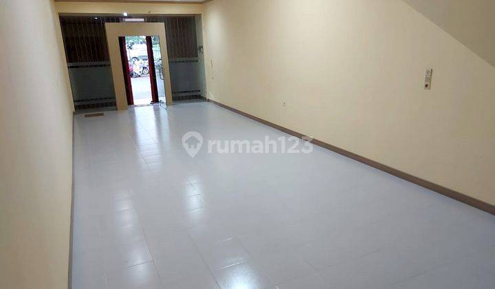 Alfa Property Ruko A Yani Mega Mall Kota Pontianak 3