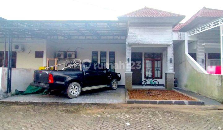 Alfa Property Rumah Pondok Pelangi Karya Baru Kota Pontianak 1
