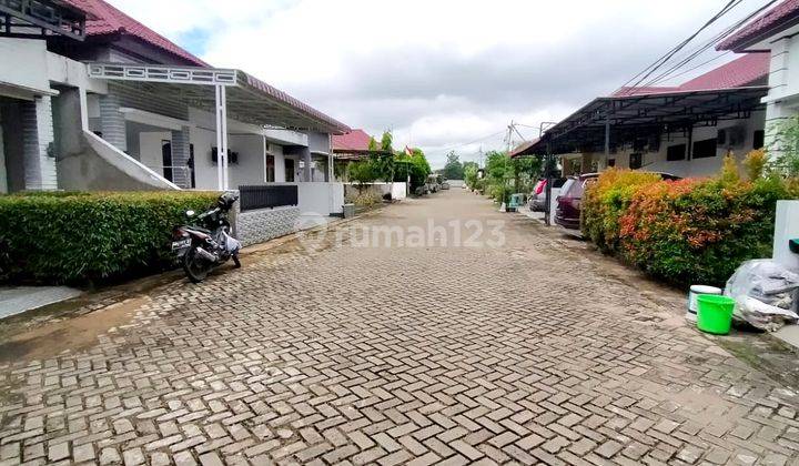 Alfa Property Rumah Pondok Pelangi Karya Baru Kota Pontianak 2