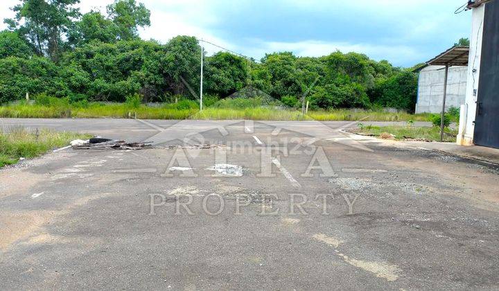Alfa Property Gudang A Yani Bizpark Kota Pontianak 5