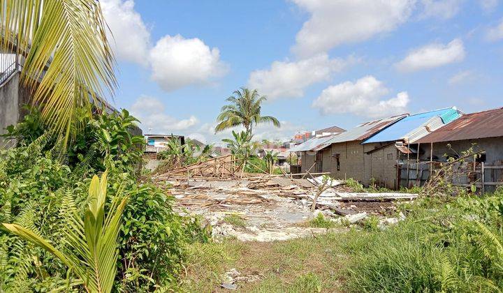 Alfa Property Tanah Mitra Perdana Kota Pontianak 2