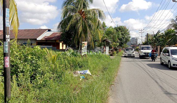 Alfa Property Tanah Mitra Perdana Kota Pontianak 4