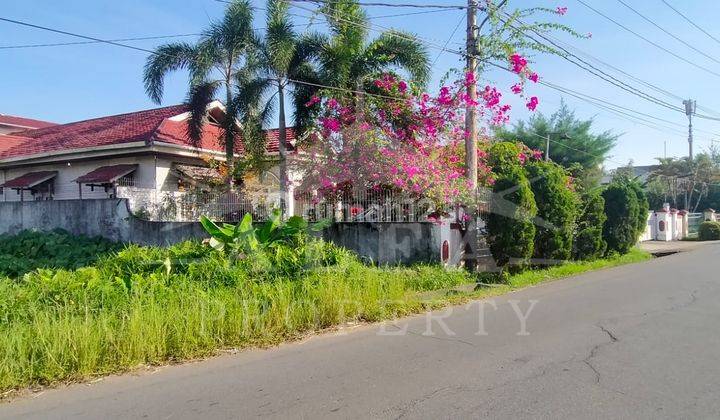 Alfa Property Tanah Tepi Jalan Surya Kota Pontianak 3