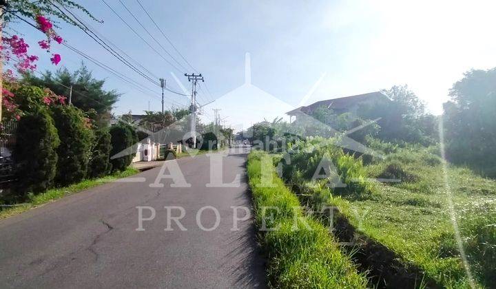 Alfa Property Tanah Tepi Jalan Surya Kota Pontianak 5