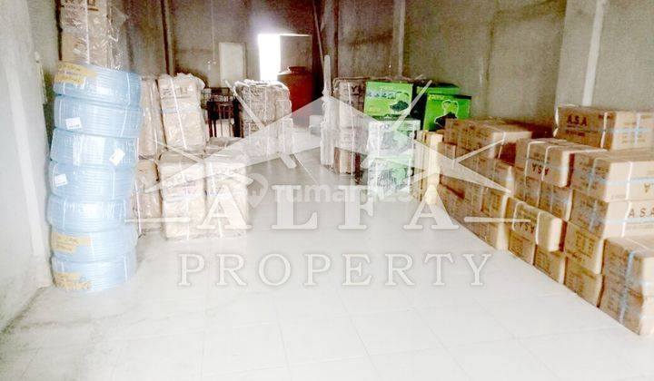 Alfa Property Ruko Purnama 1 Kota Pontianak 3