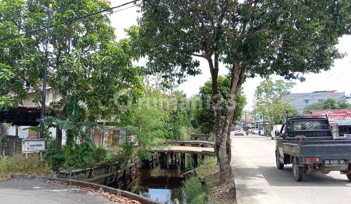 Alfa Property Ruko Purnama 2 Kota Pontianak 2
