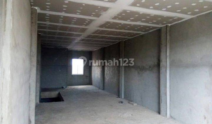 Alfa Property Ruko Parit Bugis Kota Pontianak 8