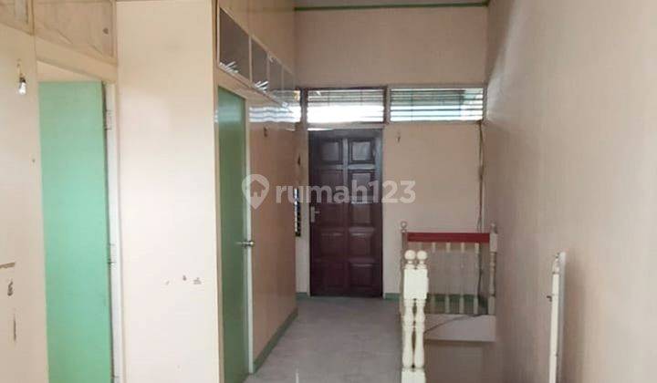 Alfa Property Rumah Gajahmada 4 Kota Pontianak 4