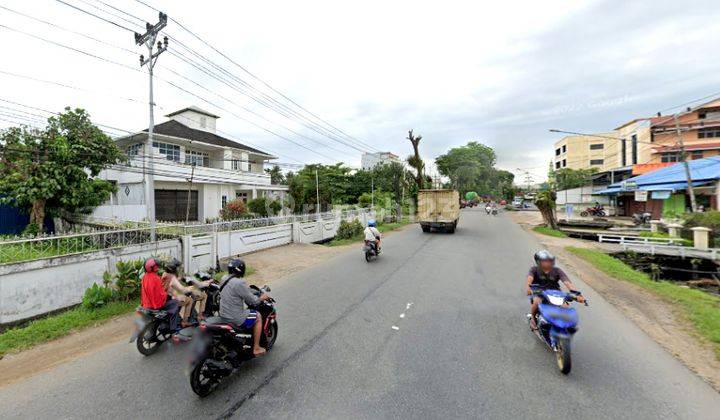 Alfa Property Tanah Imam Bonjol Kota Pontianak 2