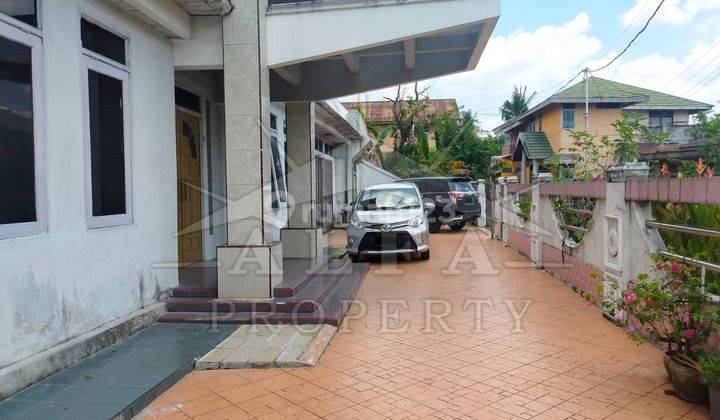 Alfa Property Rumah Parit Haji Husin 1 Gang Sejahtera Kota Pontianak 2