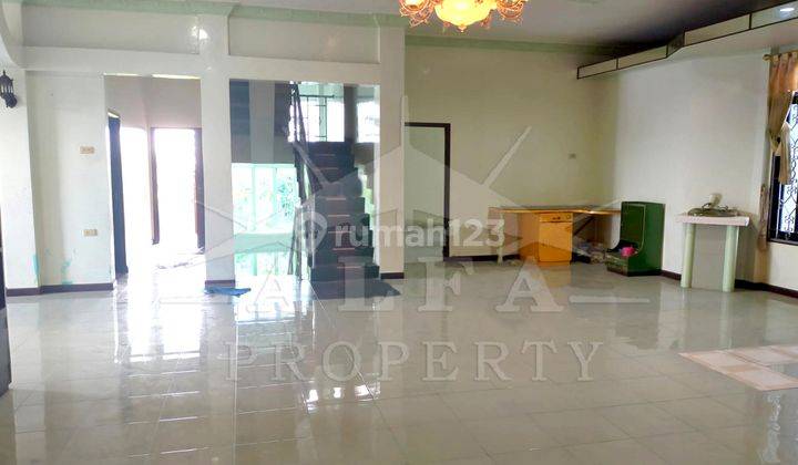 Alfa Property Rumah Parit Haji Husin 1 Gang Sejahtera Kota Pontianak 5